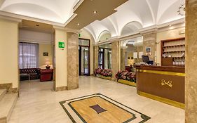 Hotel Igea